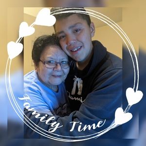 Meet your Posher, Terri-anne